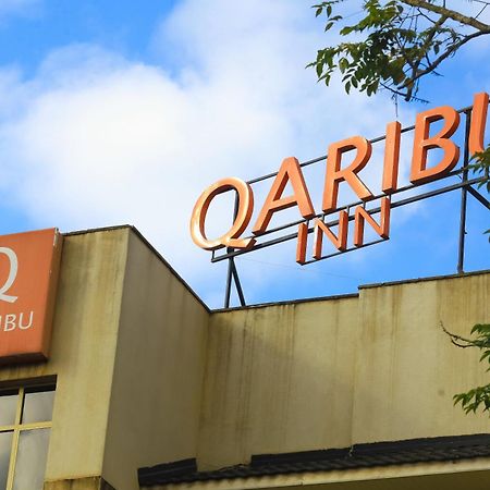 Qaribu Inn Boutique Hotel Nairobi Luaran gambar