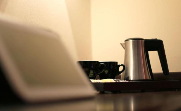 Qaribu Inn Boutique Hotel Nairobi Luaran gambar