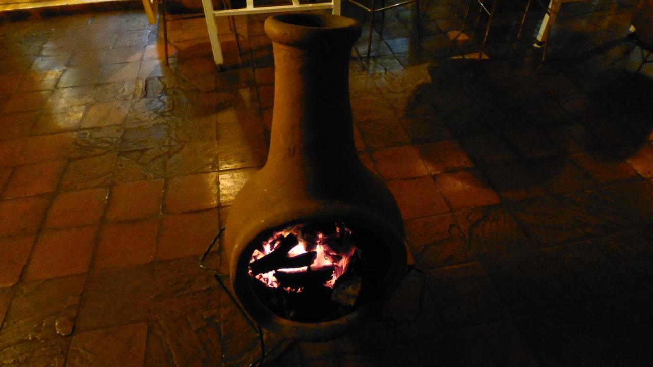 Qaribu Inn Boutique Hotel Nairobi Luaran gambar